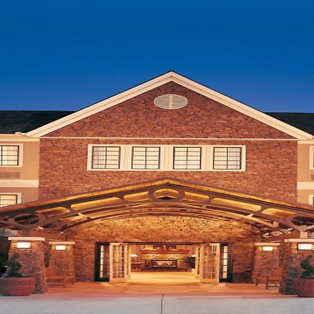 Staybridge Suites - Johnson City By Ihg Luaran gambar