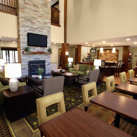 Staybridge Suites - Johnson City By Ihg Luaran gambar
