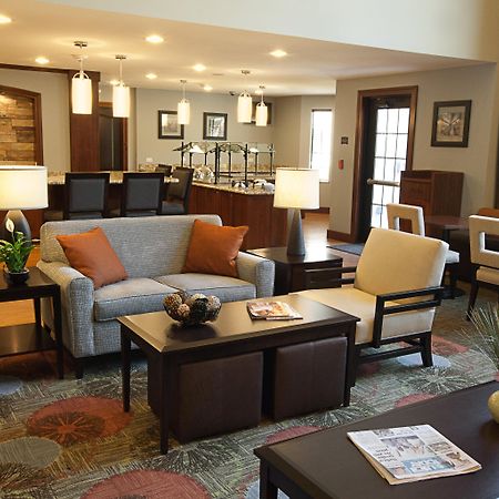 Staybridge Suites - Johnson City By Ihg Luaran gambar