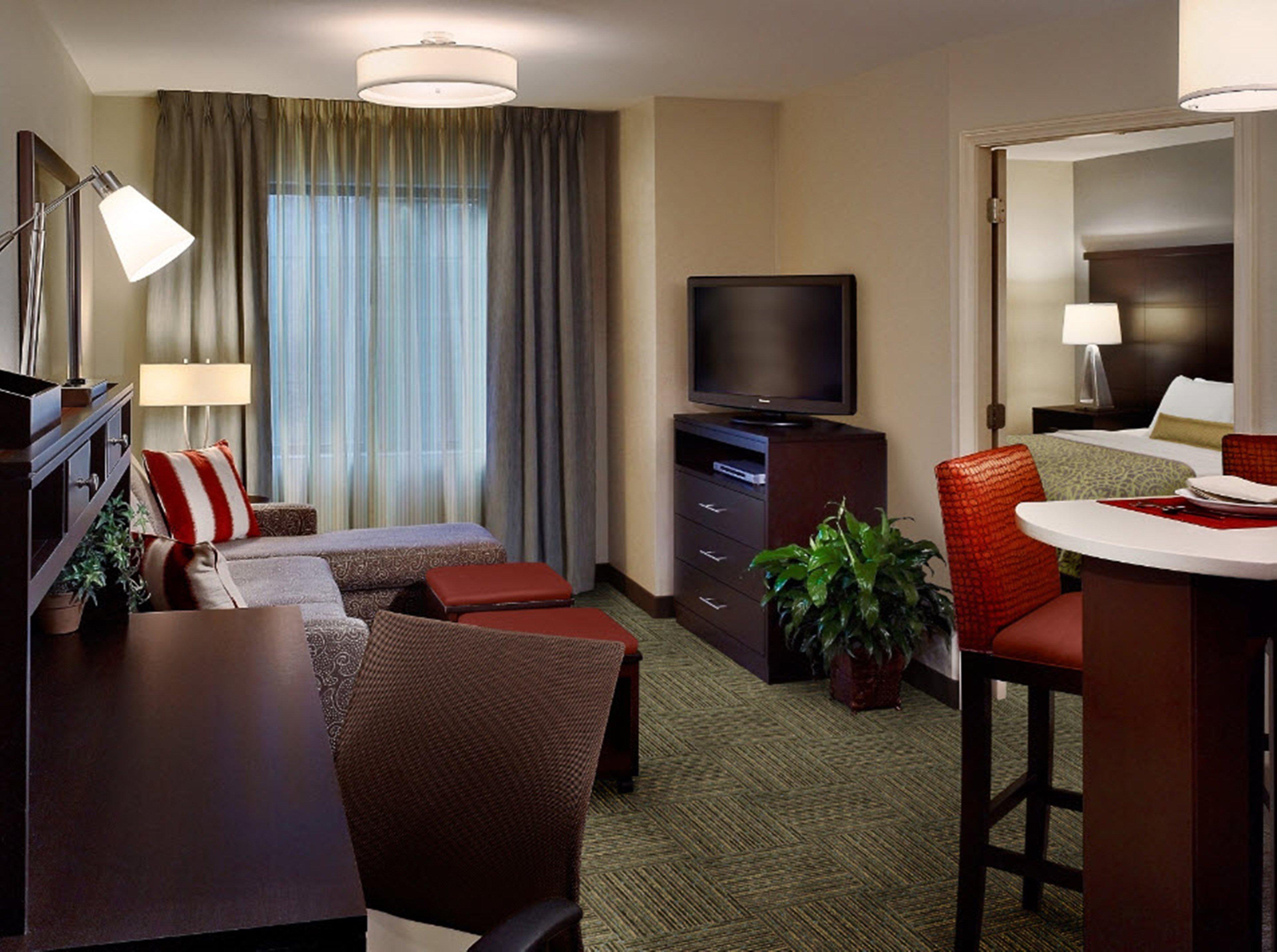 Staybridge Suites - Johnson City By Ihg Luaran gambar