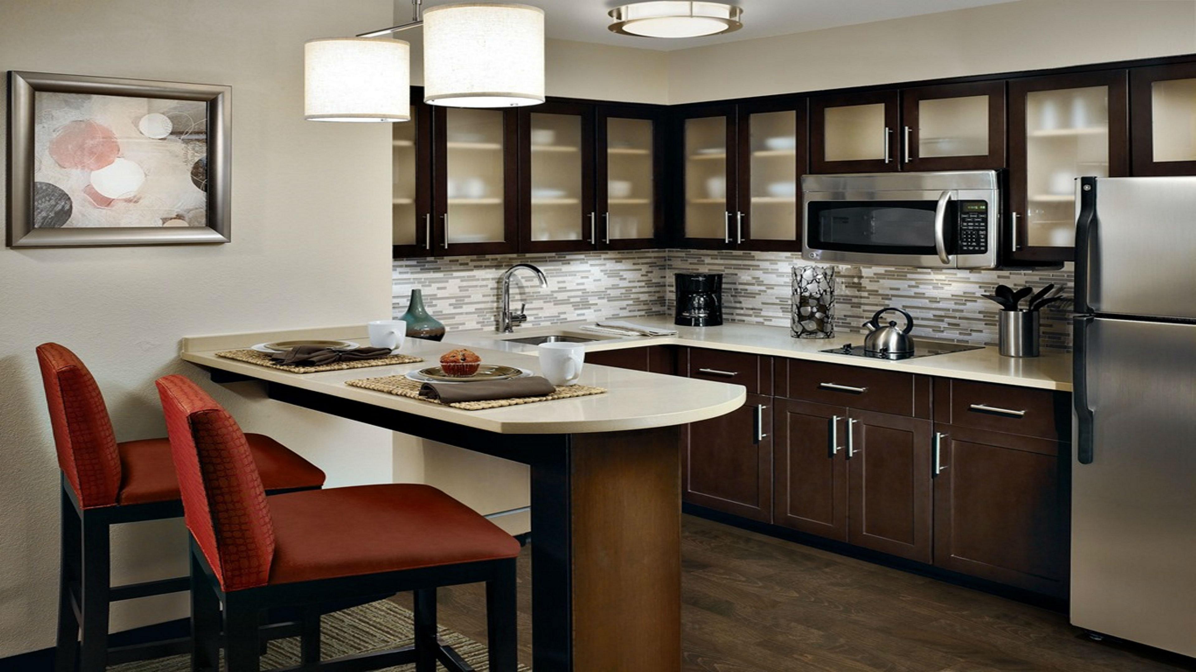 Staybridge Suites - Johnson City By Ihg Luaran gambar