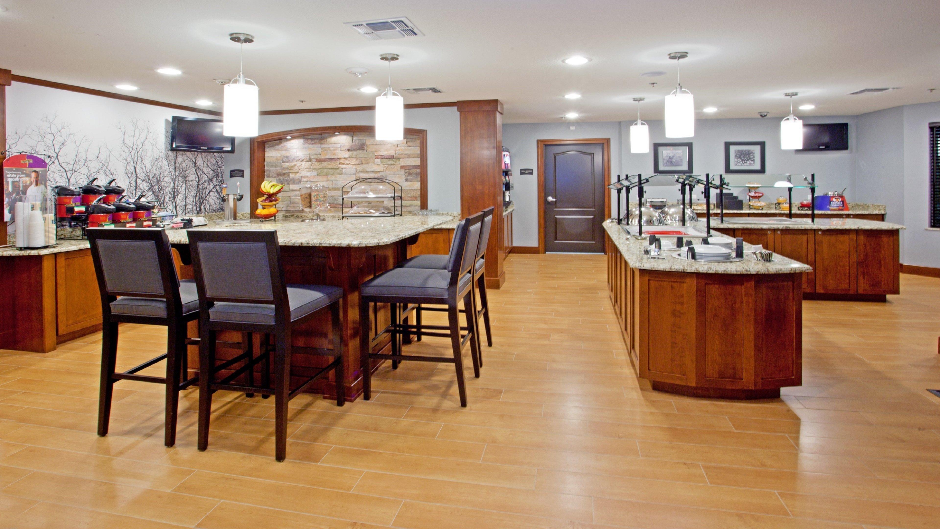 Staybridge Suites - Johnson City By Ihg Luaran gambar