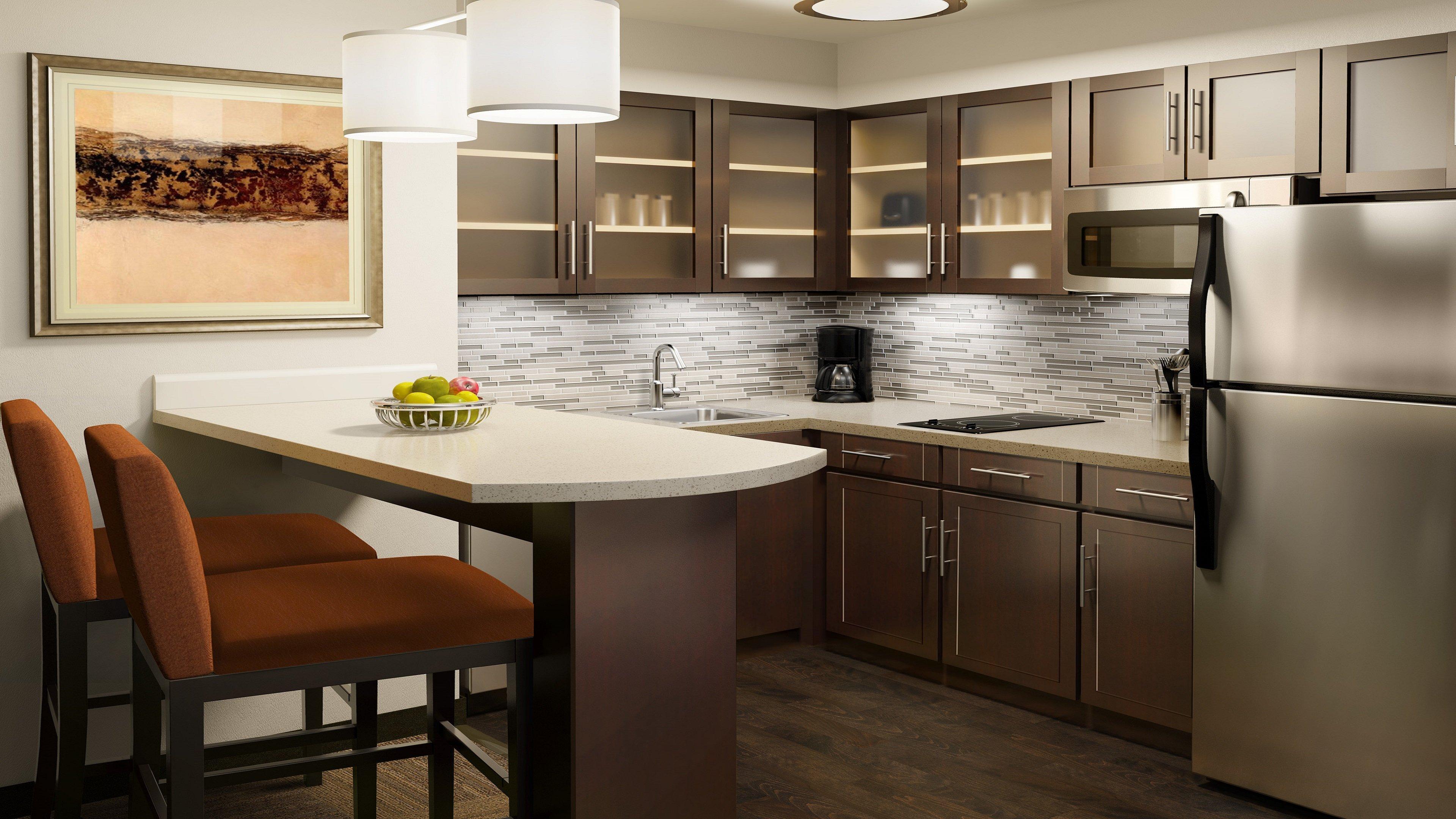 Staybridge Suites - Johnson City By Ihg Luaran gambar