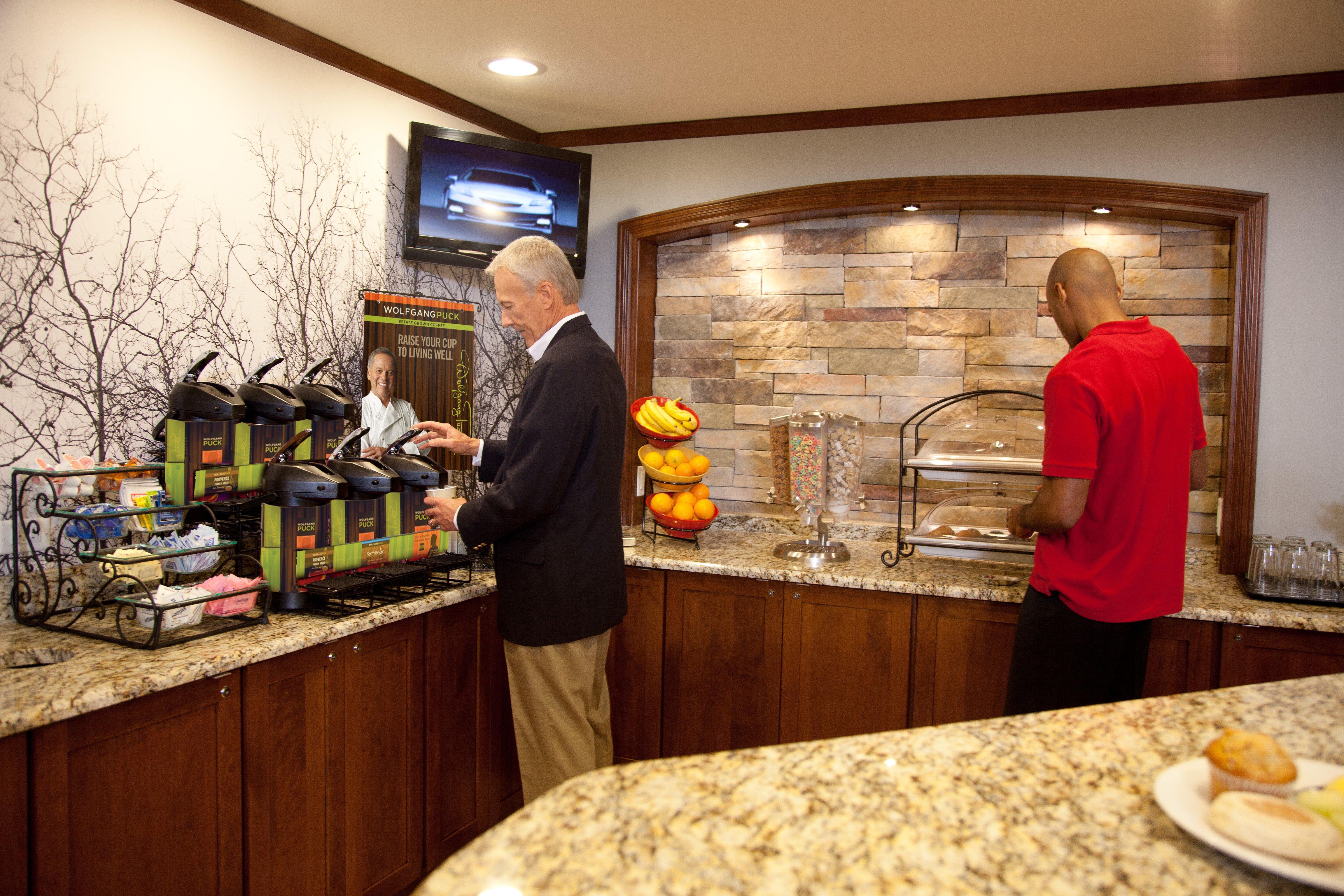 Staybridge Suites - Johnson City By Ihg Luaran gambar